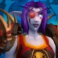 Character Avatar